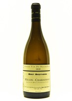 Bret Brothers Mâcon-Chardonnay 2011